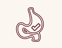 Gentle On The Stomach