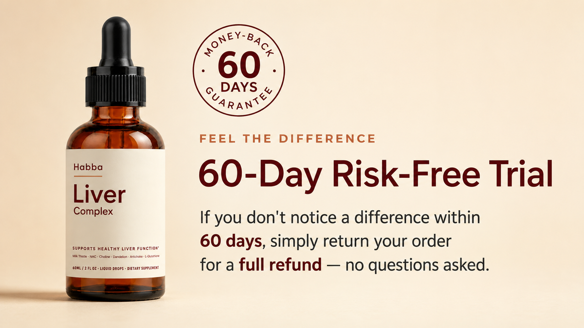 Try risk-free